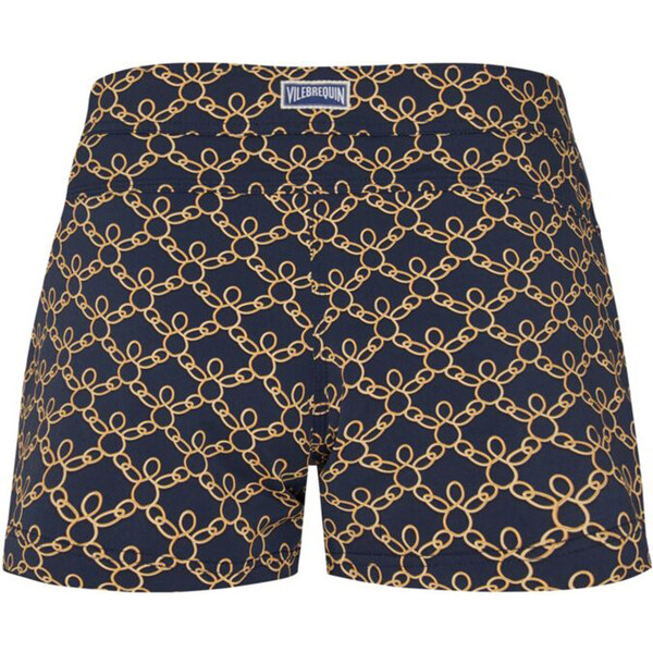 PLAVKY VILEBREQUIN TURTLES CHAIN STRETCH 65862297