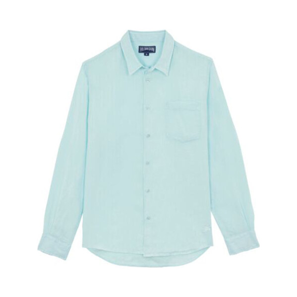 KOŠEĽA VILEBREQUIN MINERAL DYE LINEN RTD 125 65862302