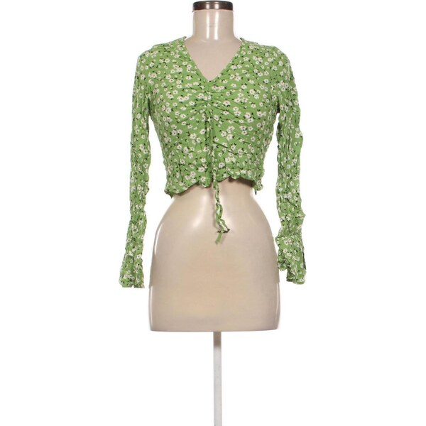 Dámska blúza Clockhouse 65863716