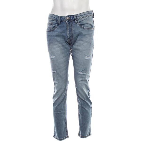 Pánske džínsy Indicode 65863792