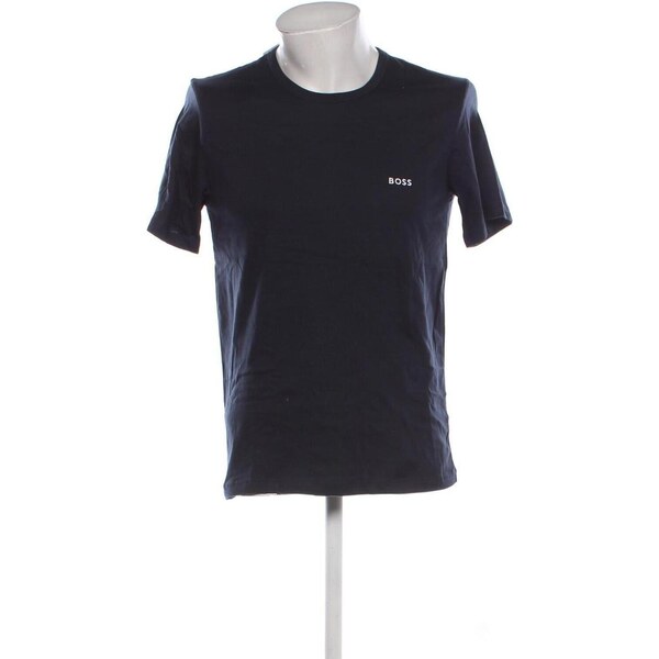 Pánske tričko BOSS 65863844