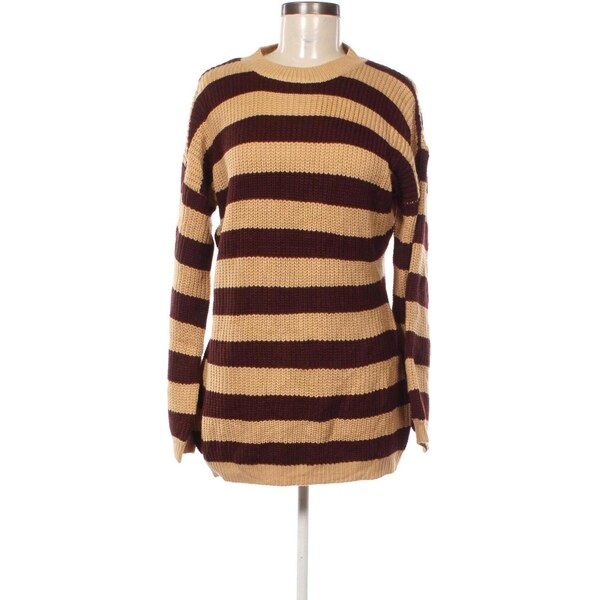 Dámsky pulóver SHEIN 65864181