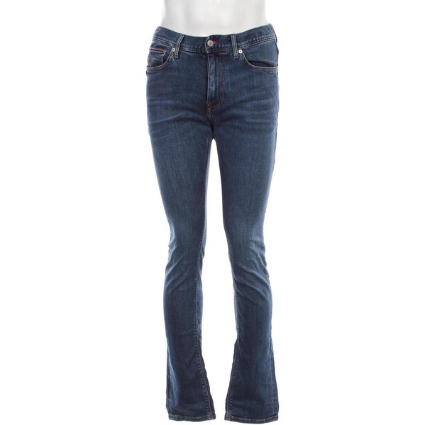 Pánske džínsy Tommy Hilfiger 65864077