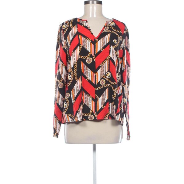 Dámska blúza SHEIN 65864090