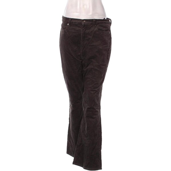 Dámske menčestráky Unbranded 65864317