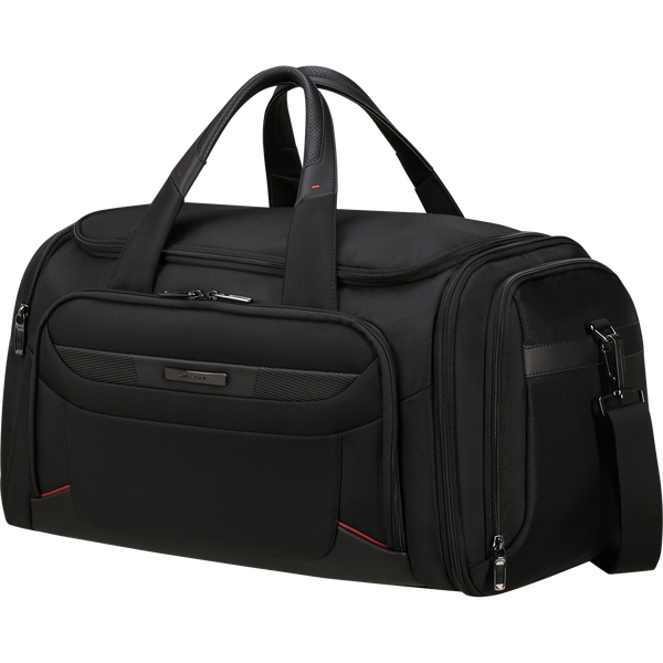 Samsonite PRO-DLX 6 Duffle 53 Black 65914862