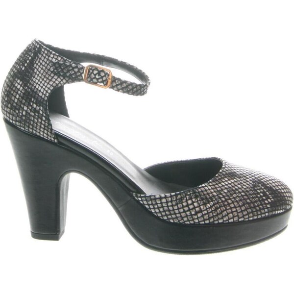 Dámske topánky Mitarotonda 65864435