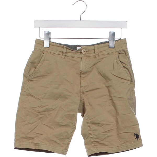 Detské krátke nohavice U.S. Polo Assn. 65864866