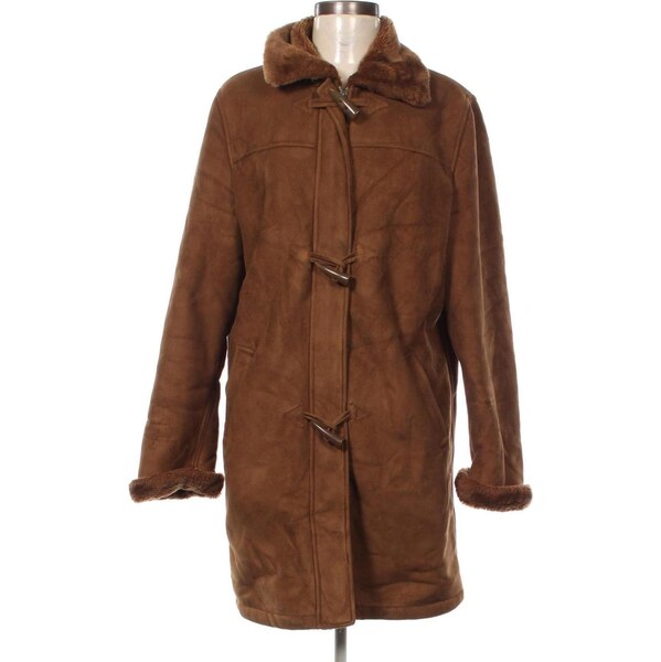 Dámsky kabát Canda 65864941