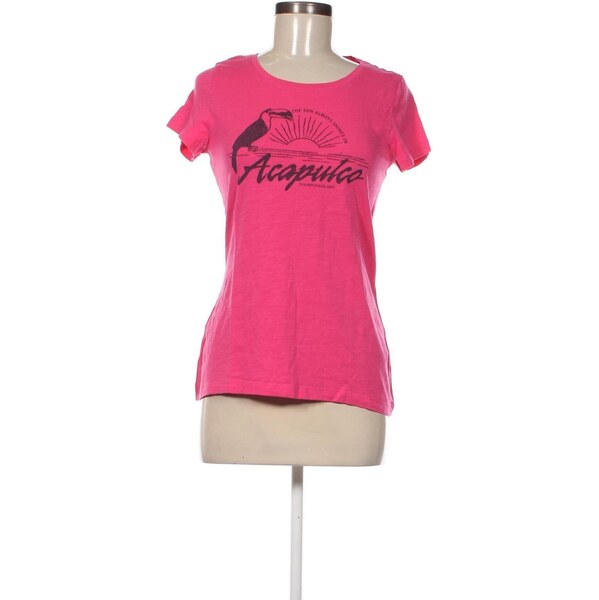 Dámske tričko S.Oliver 65865000