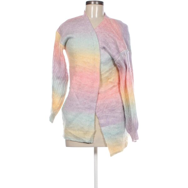 Dámsky kardigán SHEIN 65865192