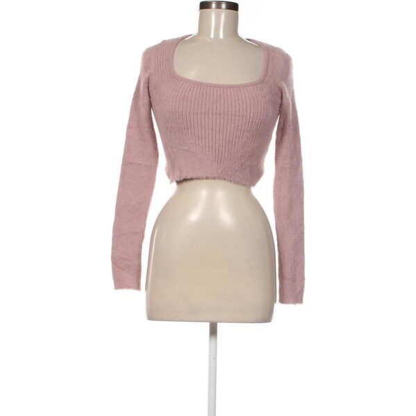 Dámsky pulóver Bershka 65865208