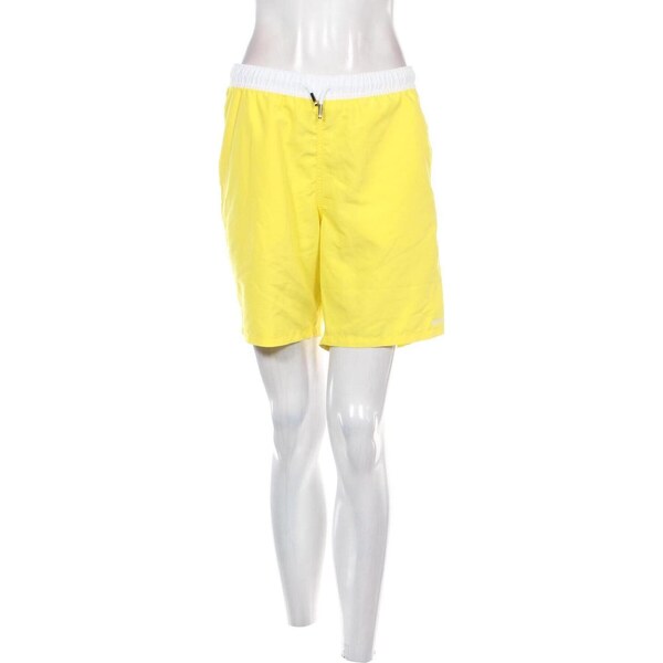 Dámske kraťasy BOSS 65865283