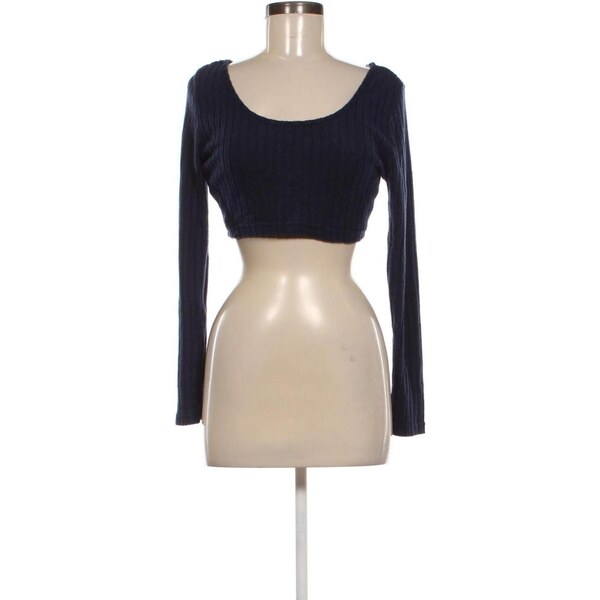 Dámska blúza SHEIN 65865316