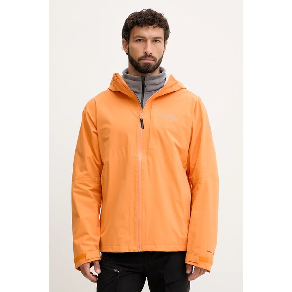 Turistická bunda Columbia Ampli-Dry II 63658577