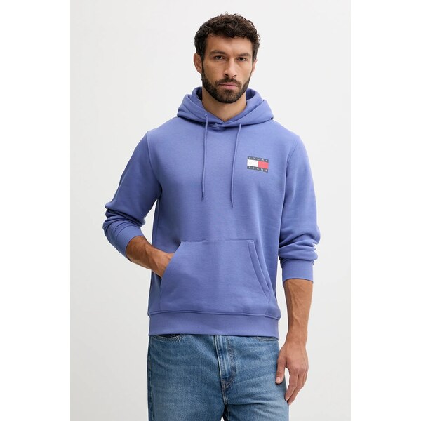 Mikina Tommy Jeans 65021733