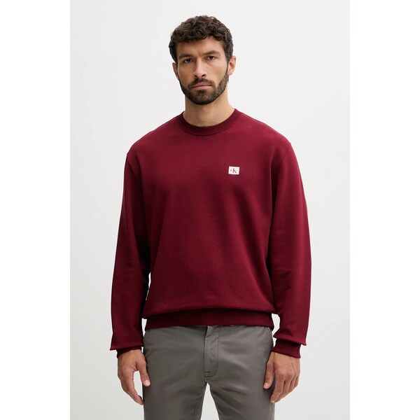 Mikina Calvin Klein Jeans 65021751