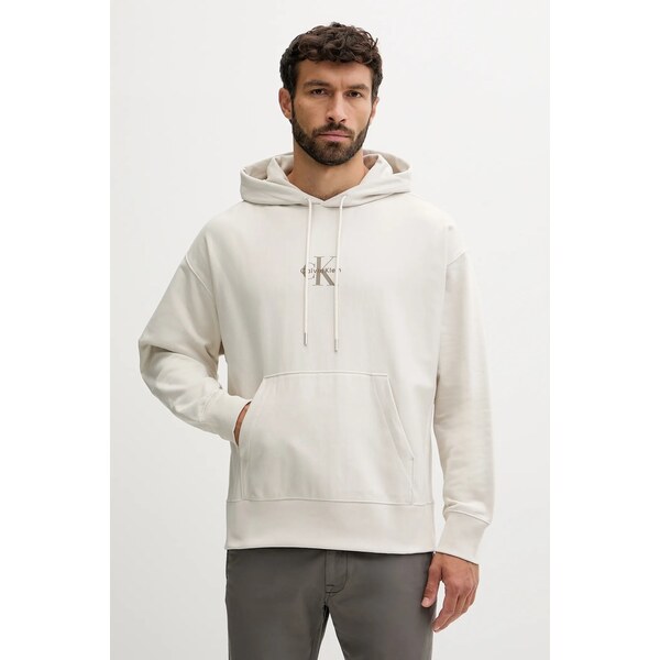 Mikina Calvin Klein Jeans 66612448