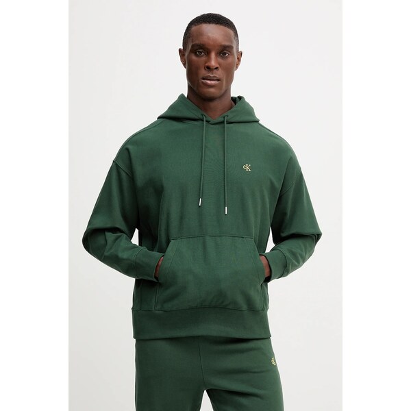 Mikina Calvin Klein Jeans 64925836