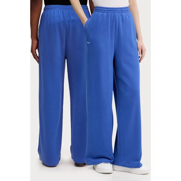 Bavlnené tepláky Pangaia 64491937