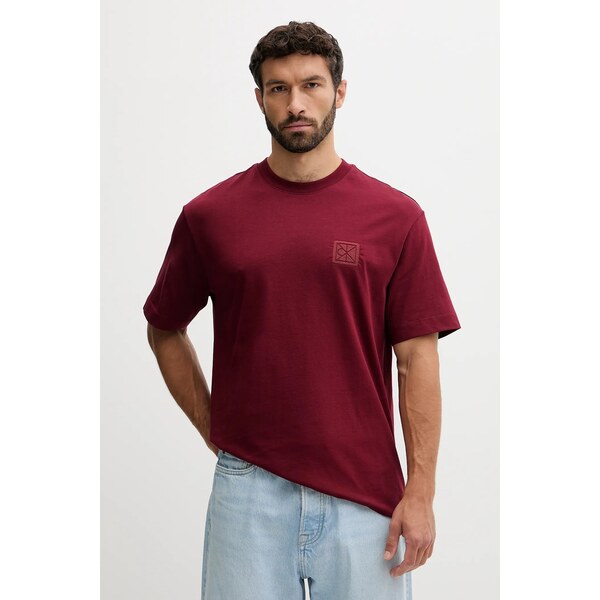 Bavlnené tričko Calvin Klein 65021787