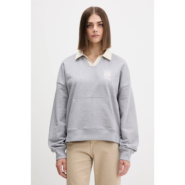 Bavlnená mikina Guess Jeans 65082221