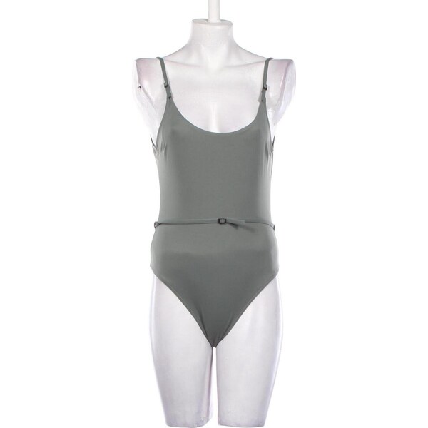 Dámske plavky Calvin Klein 65865682