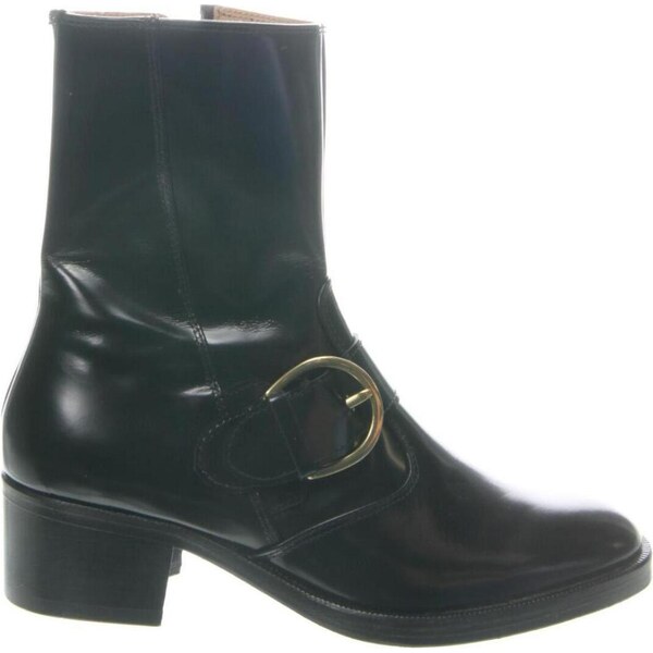 Dámské poltopánky Zadig & Voltaire 65865734