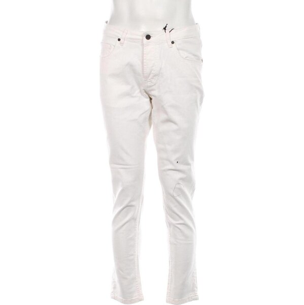 Pánske džínsy Hamaki-Ho 65865728