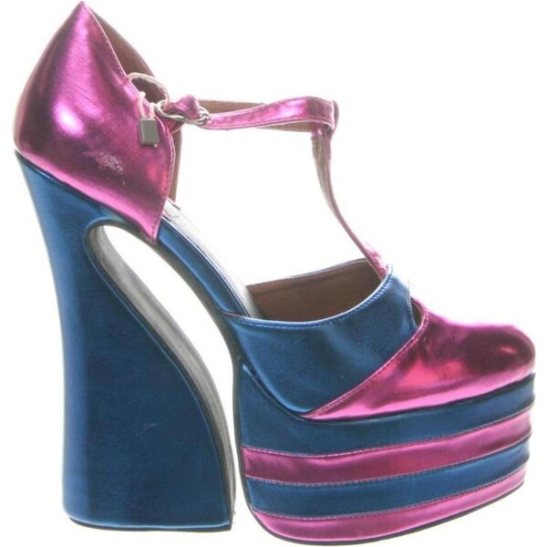 Dámske topánky Jeffrey Campbell 65865825