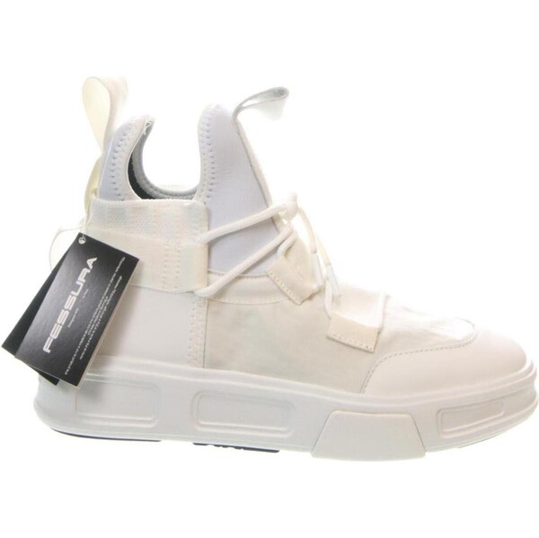 Dámske topánky Fessura 65865828