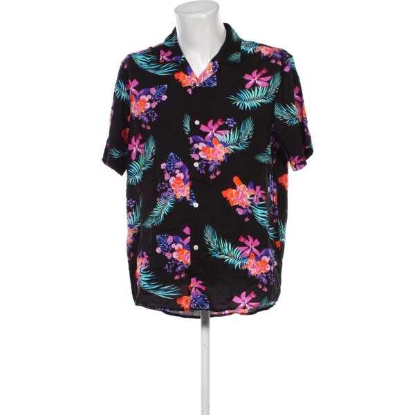 Pánska košeľa Your Turn 65865856