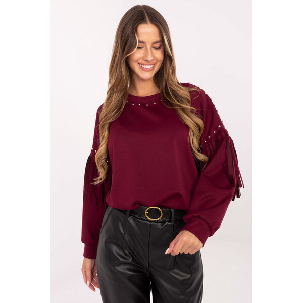 Mikina model 219039 Rue Paris 65866007