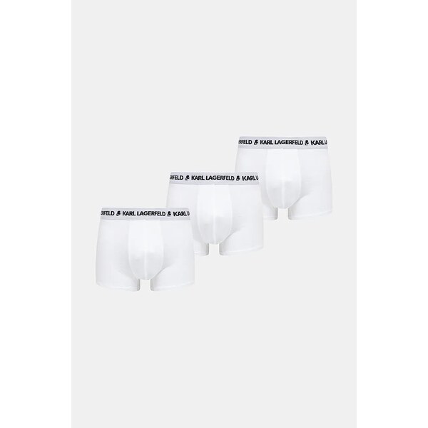 Boxerky Karl Lagerfeld 3-pak 64318272