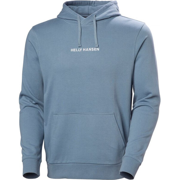 Helly Hansen Pánska mikina CORE HOODIE 54525 601 Pánske 65866068