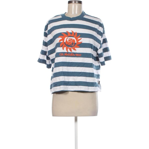 Dámske tričko Quiksilver 65866345