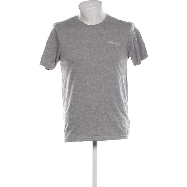 Pánske tričko Wrangler 65866384
