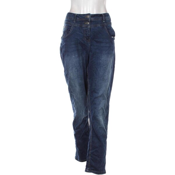 Dámske džínsy Cecil 65866447