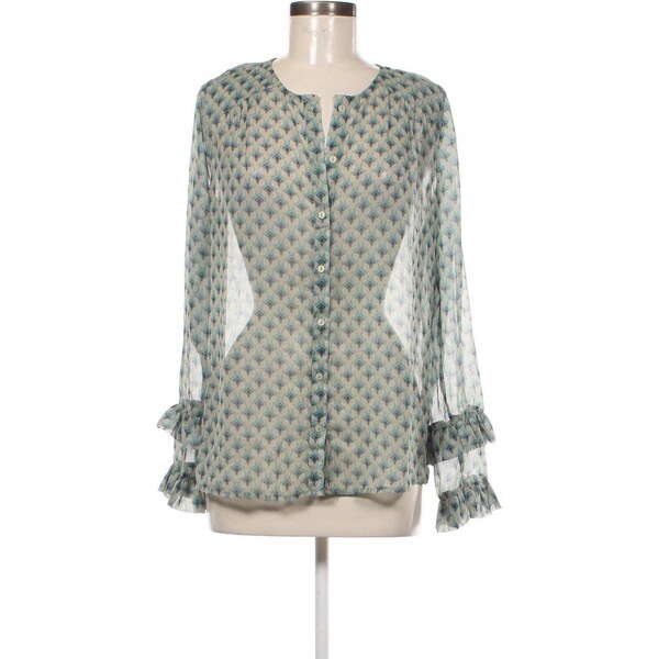 Dámska košeľa Heine 65866731