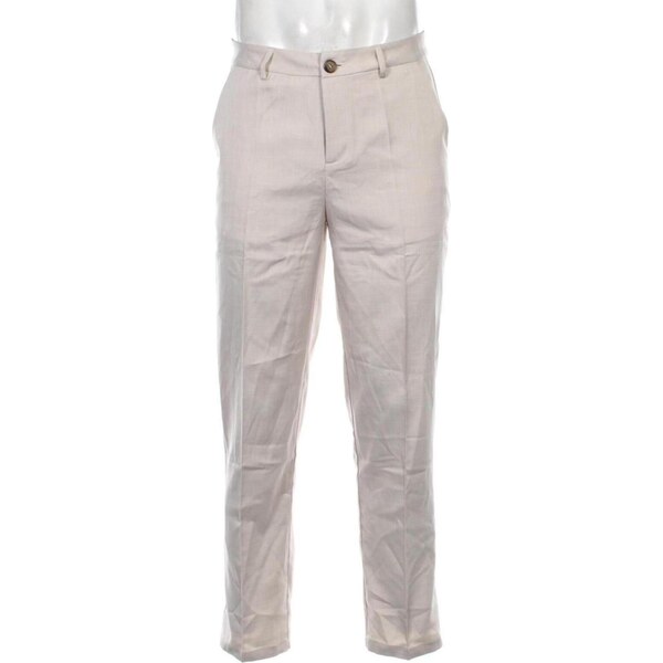 Pánske nohavice Le Jardin du Lin 65866892