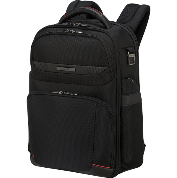 Samsonite PRO-DLX 6 Underseater 15.6 Black 65914863