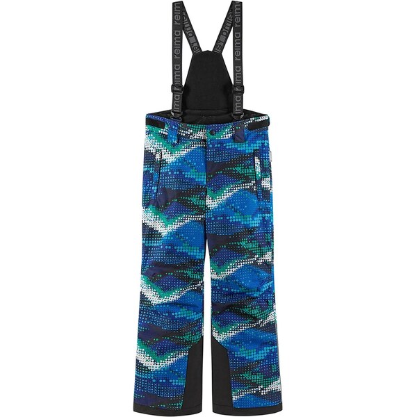 Detské lyžiarske nohavice Reima Wingon 65870593