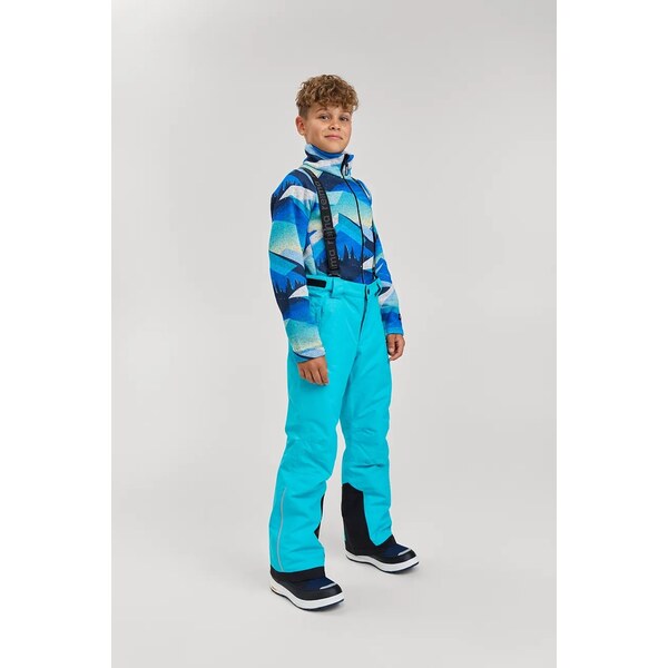 Detské lyžiarske nohavice Reima Wingon 65870542
