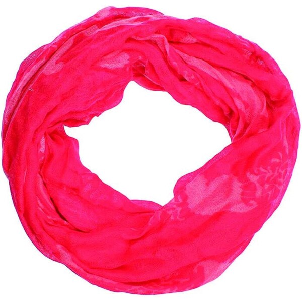 MYMO Šál ružová / červená 65867790