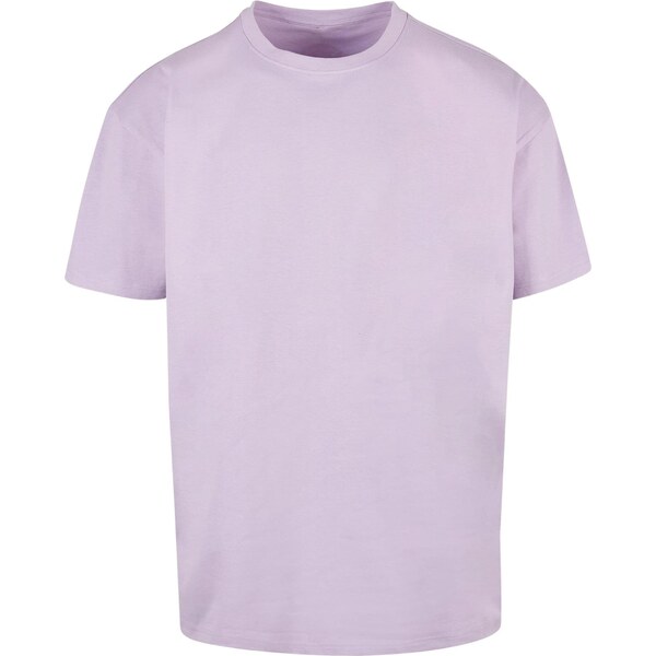 Just Rhyse Tričko Okinawa svetlomodrá / orgovánová / čierna / biela 65875229