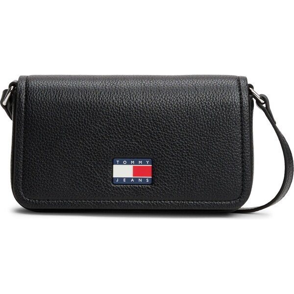 Tommy Jeans Taška cez rameno MUST námornícka modrá / červená / čierna 64131847