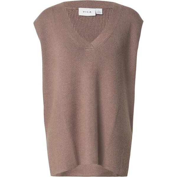 VILA Sveter VICHELLE brokátová 65888836