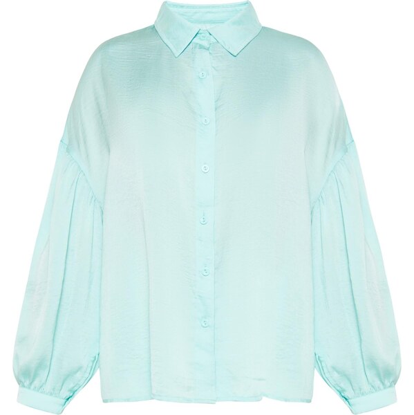 SANIKA Blúzka vodová 65880735