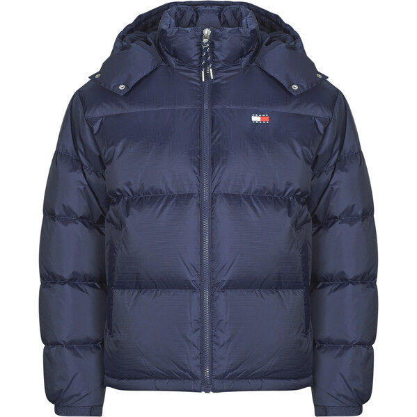 Tommy Jeans Bundy TJM ALASKA DOWN PUFFER EXT Tommy Jeans 65870124