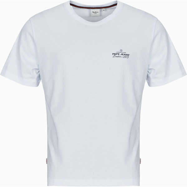 Pepe jeans Tričká s krátkym rukávom THIAGO TEE Pepe jeans 65870234